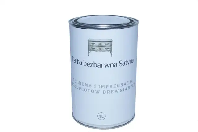 Malowanie lakieru bezbarwnego: Trwały efekt bez łuszczenia!