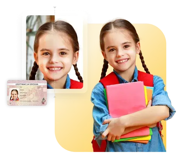 Jak zrobić zdjęcie do legitymacji szkolnej telefonem bez błędów