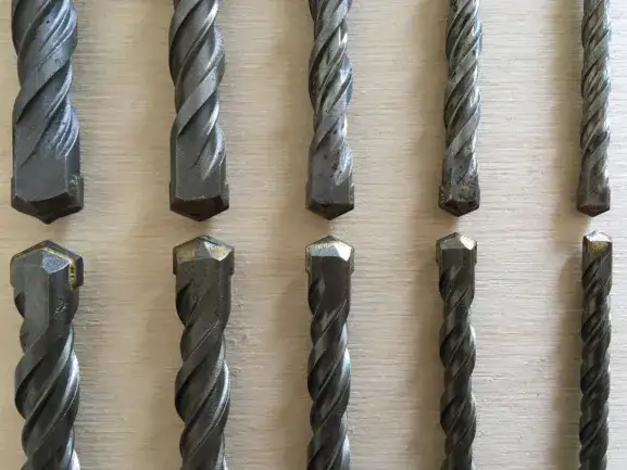 Jakie wiertło do betonu wybrać, aby uniknąć frustracji w pracy?