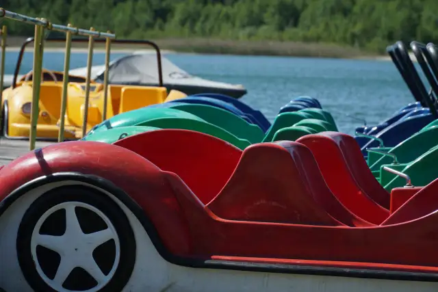 Kajakarstwo dla niepełnosprawnych: Odkryj wolność. Jak zacząć?