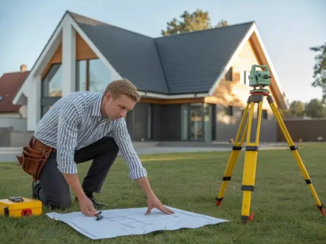 Ile kosztuje podział domu przez geodetę? Pełny cennik i proces