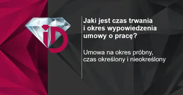 Jak liczyć okres zatrudnienia do wypowiedzenia, aby uniknąć błędów