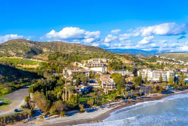 Cypr czy jest bezpiecznie? Fakty o bezpieczeństwie dla turystów