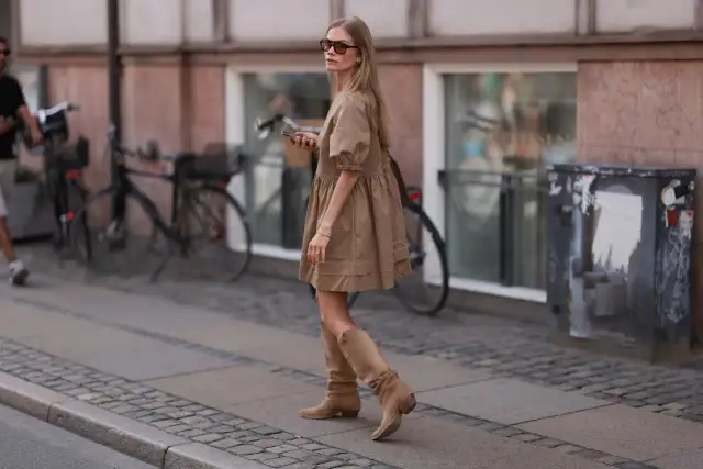 Buty do sukienki na wiosnę: Trendy i porady stylizacyjne