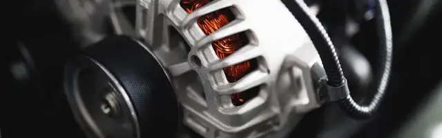 Alternator szwankuje? Poznaj objawy i sprawdź go w 5 minut!