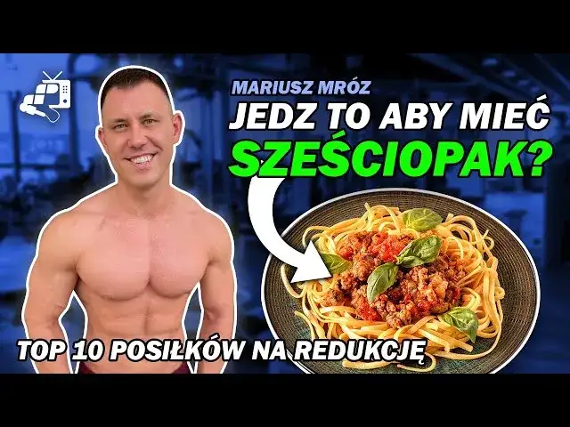 Redukcja masy co jeść: 10 skutecznych produktów na odchudzanie