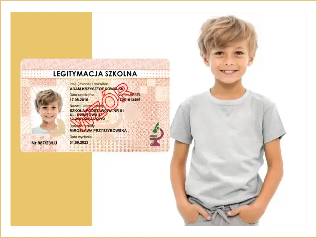 Legitymacja szkolna zniżki do jakiego wieku? Sprawdź, zanim stracisz!
