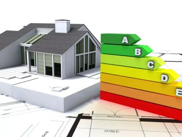Jak obliczyć klasę energetyczną budynku i uniknąć wysokich kosztów energii