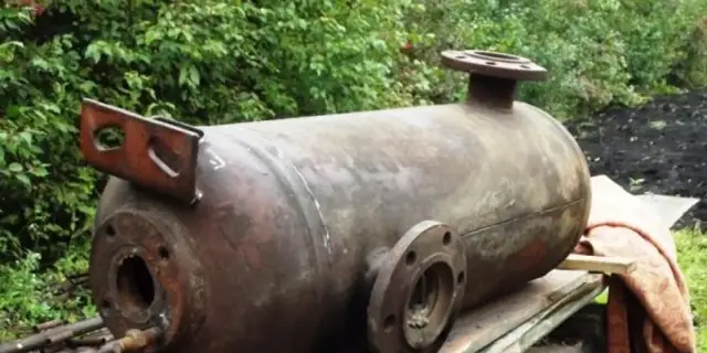 Stary bojler: utylizacja, złom czy DIY? Pomysły i porady