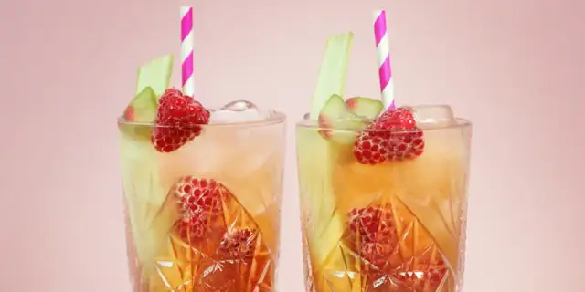 Jak zrobić herbatę malinową - proste przepisy na pyszny napój