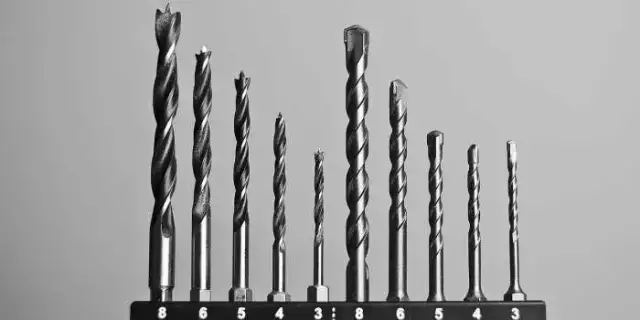 Jakie wiertło do regipsu? Wybierz idealne i uniknij błędów