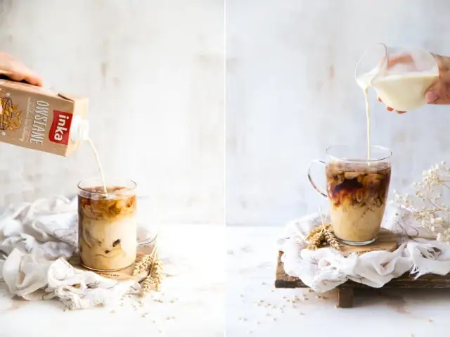 Czy kawa inka wpływa na laktację? Fakty, które musisz znać