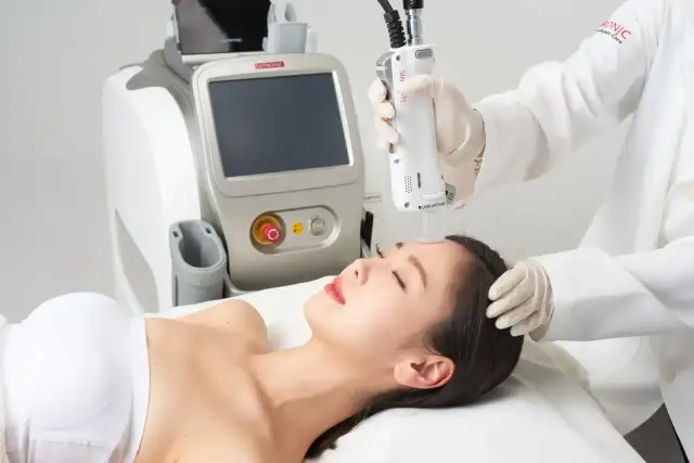 Effektive Haarentfernung mit Laser: So funktioniert es ohne Schmerzen