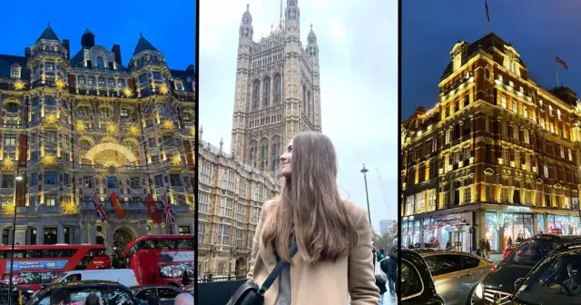 Ile kosztuje nocleg w Londynie? Ceny, które mogą Cię zaskoczyć