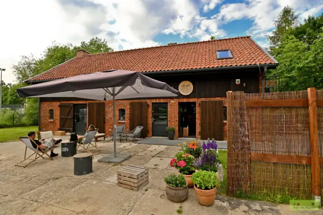 Olsztyn: Gdzie zjeść? Najlepsze miejsca, smaki i widoki!