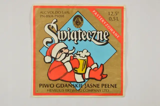 Gdzie kupić piwo Hevelius? Sprawdzone miejsca i oferty w Trójmieście