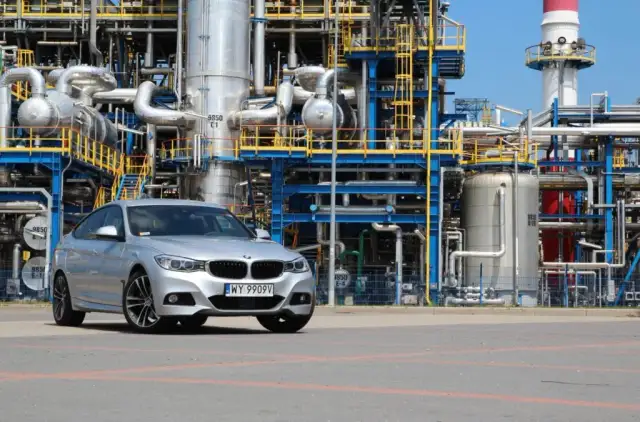 BMW 3 GT jaki silnik - poznaj mocne i słabe strony silników