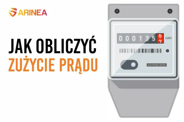 Ile kosztuje 1 kWh prądu? Oblicz swój rachunek krok po kroku