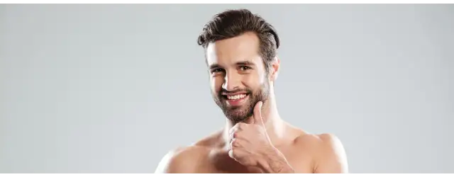3-dniowy zarost: Ile mm? Odkryj idealną długość i perfekcyjny styl.