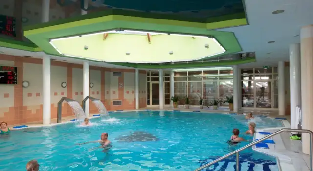 Komu przysługuje sanatorium z nfz? Sprawdź, czy się kwalifikujesz