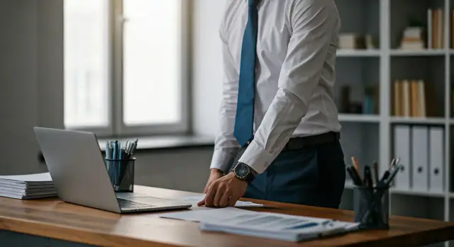 Nie zatrudnili po stażu? Co dalej? Prawa i możliwości