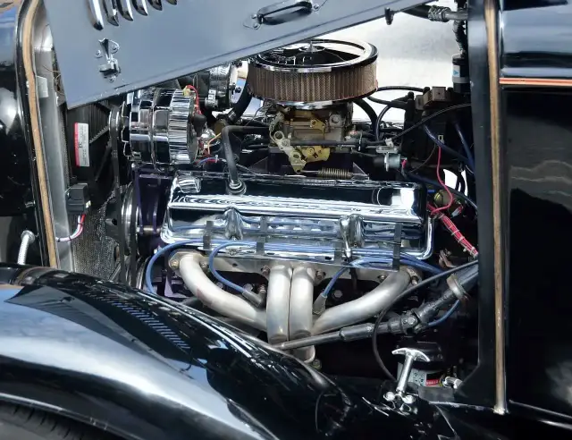 Ile waży silnik 1.9 TDI? Zaskakujące różnice w wadze wersji