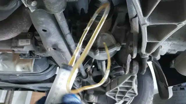 Co ile wymiana oleju w tylnym moście? Uniknij kosztownych napraw