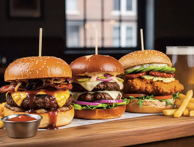 Mosy Roma: Grill House & Cocktail Temple | Menù, Recensioni, Prenota