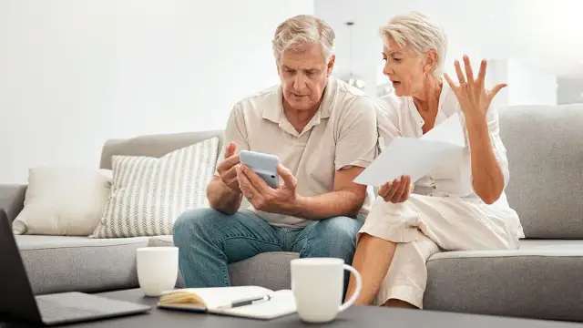 Ile wynosi renta socjalna w USA? Szokujące kwoty, które musisz znać