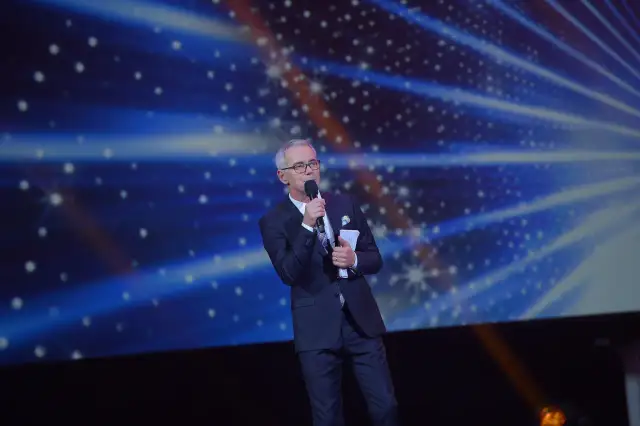 DJ Adamus w Jaka to melodia - niezapomniane występy i zmiany