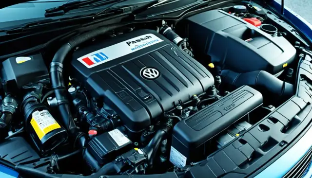 Ile płynu do chłodnicy Passat B5? Sprawdź, aby uniknąć problemów