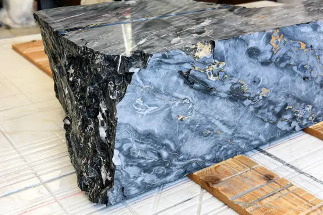 Czym skleić granit z granitem? Wybierz klej jak ekspert!