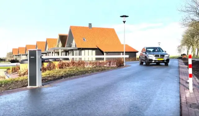 Jak otworzyć szlaban na osiedlu - proste metody i skuteczne rozwiązania