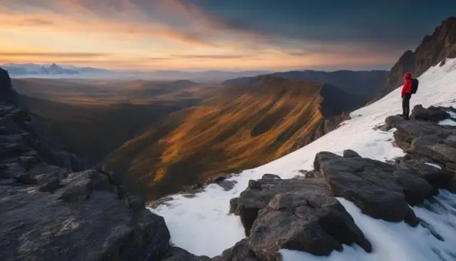 Dlaczego warto podróżować? Odkryj korzyści i tajemnice podróży