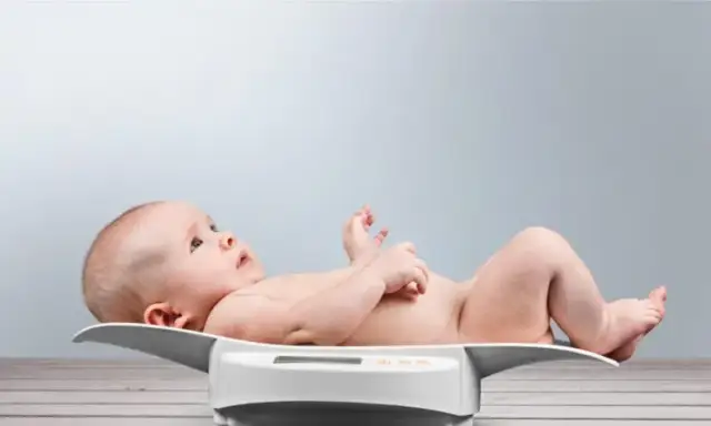 Ile waży dziecko w 31 tyg ciąży? Zaskakujące fakty o wadze płodu