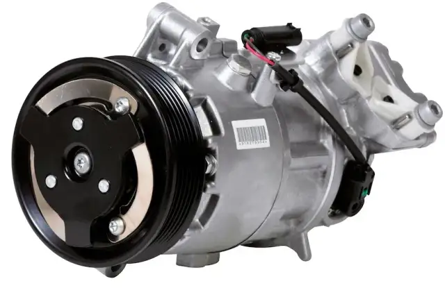 Objawy sprzęgła klimatyzacji, które mogą kosztować cię fortunę