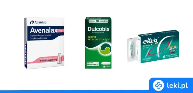 Leki na zaparcia: Jak wybrać skuteczne i bezpieczne? Poradnik
