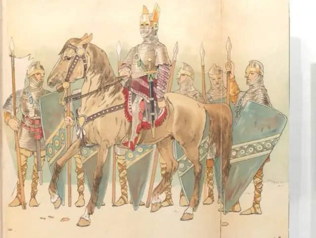 Kiedy założono templariuszy? Data i fakty historyczne