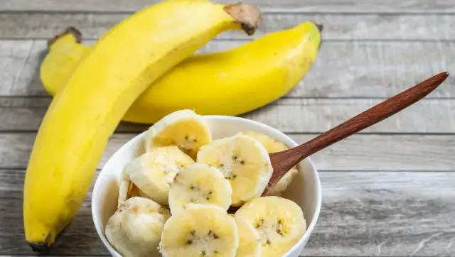 Combien de sucre dans une banane? La vérité en morceaux.