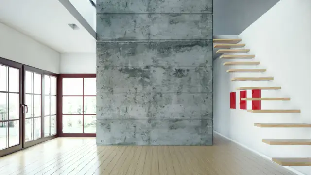 Czy beton architektoniczny można malować? Sprawdź, jak to zrobić!