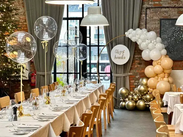 Ile kosztuje balon? Cennik balonów, helu i dekoracji 2024