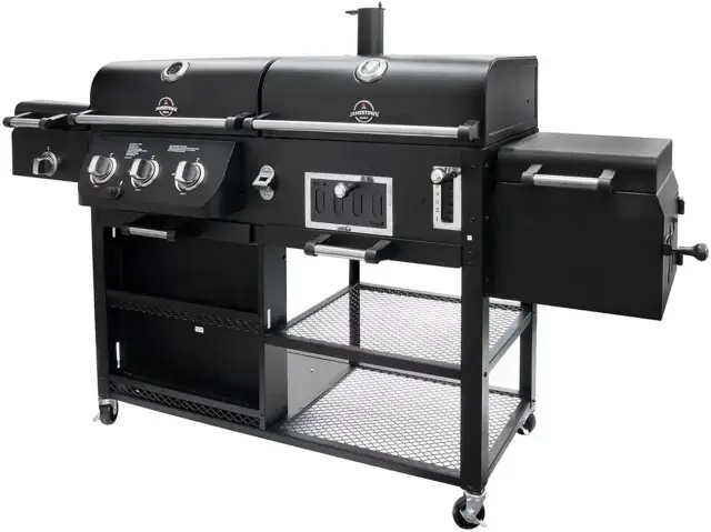 Grille Jamestown w OBI - porównaj modele i wybierz idealny dla siebie