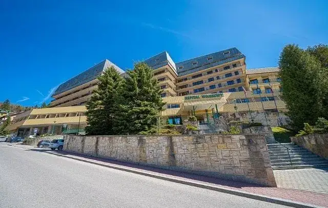 Opinie o sanatorium wojskowym Krynica-Zdrój – co mówią pacjenci?