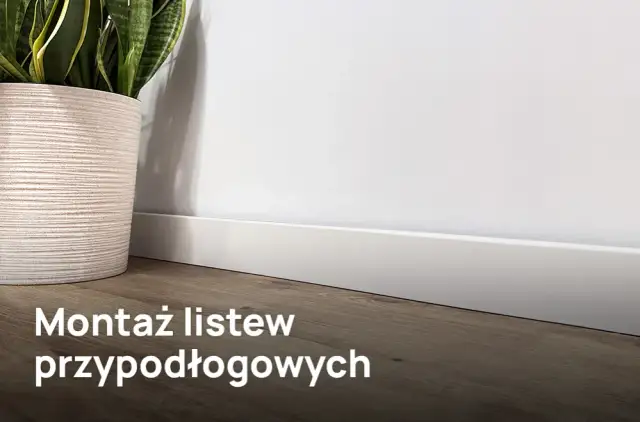 Jaki klej do listew przypodłogowych PCV: uniknij błędów w wyborze