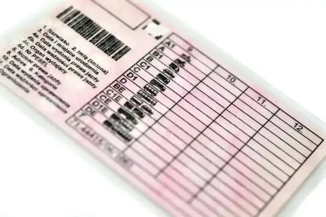 Gdzie można kupić prawo jazdy? Poznaj ryzyko i konsekwencje