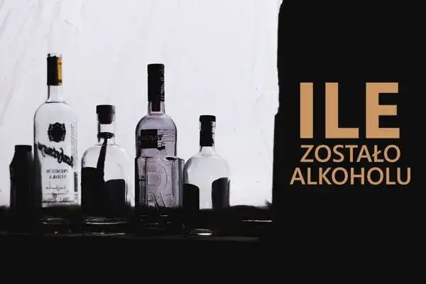 Ile wódki na wesele? Kalkulator i rady, by nie przepłacić!