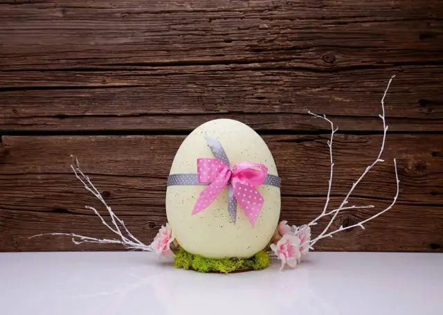 Warsztaty wielkanocne z rodzicami: Gotowe pomysły i scenariusz