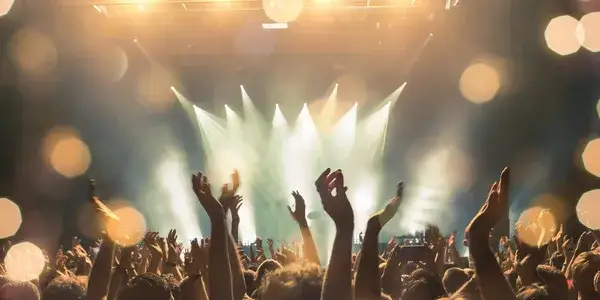 Najlepsze festiwale muzyki elektronicznej w Europie, które musisz znać