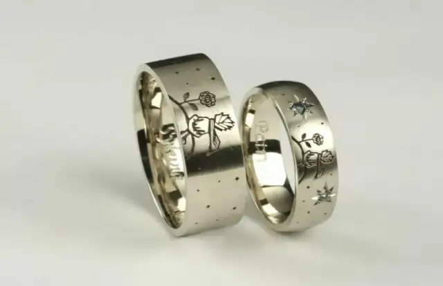 Zgubiona obrączka: Co robić? Praktyczny poradnik krok po kroku