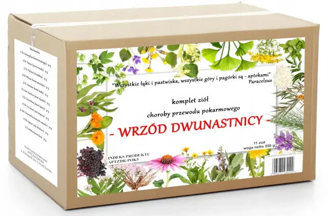 Jakie leki na zapalenie żołądka i dwunastnicy? Wybierz mądrze!